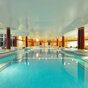 The Ardilaun Hotell